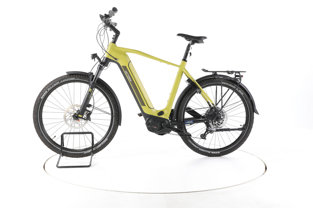 Victoria Avyon4 Trekking E-Bike - Image 7