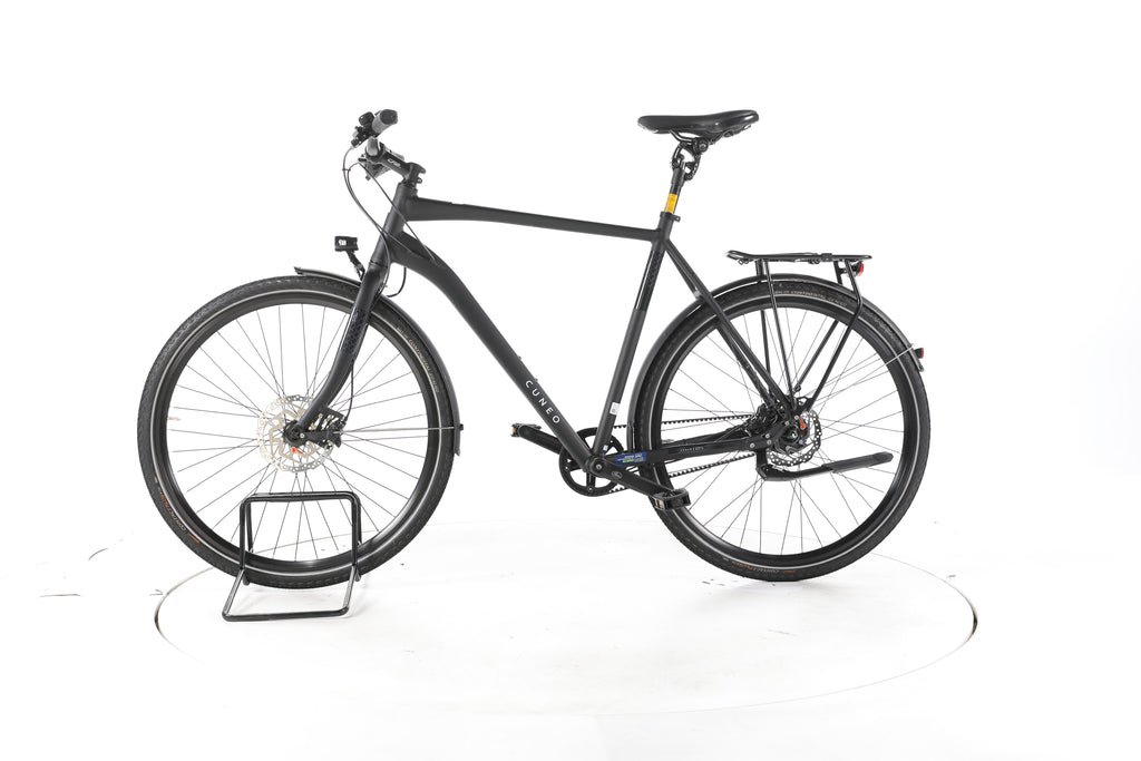 Cuneo CXS 1300 Fahrrad City & Trekking - Image 7