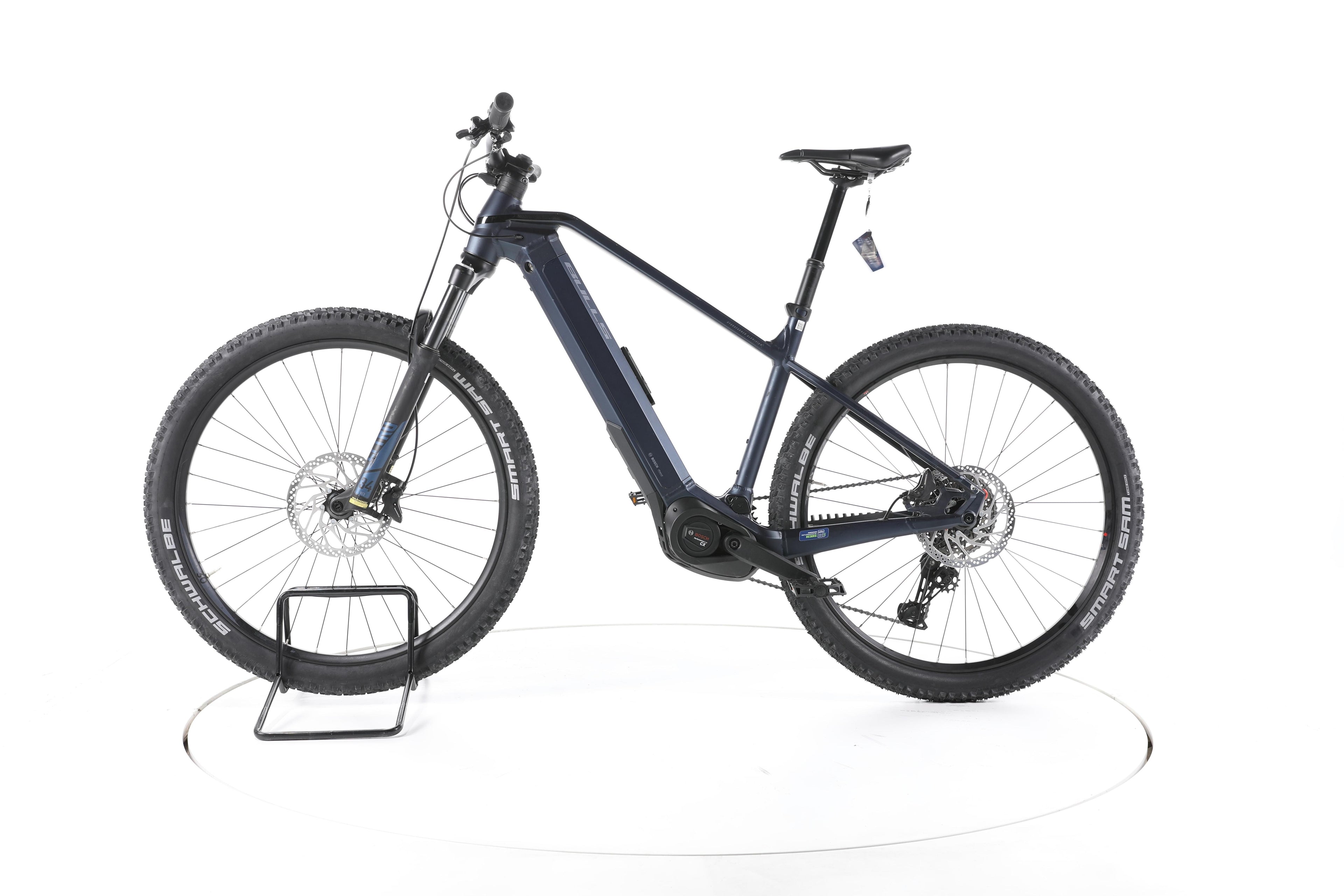 Bulls Sonic EVO E-Bike 2024 - Image 7