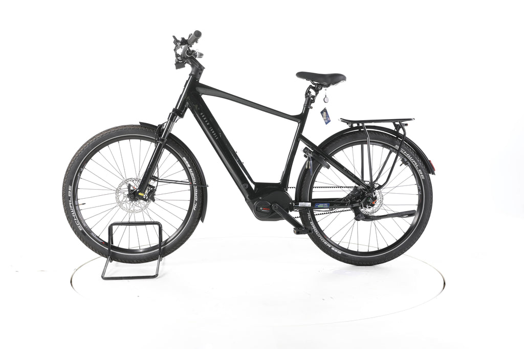 Urban Jungle Ginza 1.0 Belt City E-Bike 2024 - Image 7