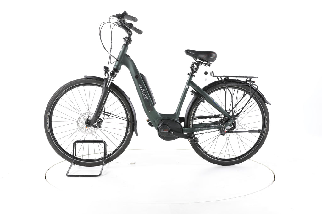 LPM E1 RT City E-Bike Tiefeinsteiger 2023 - Image 7