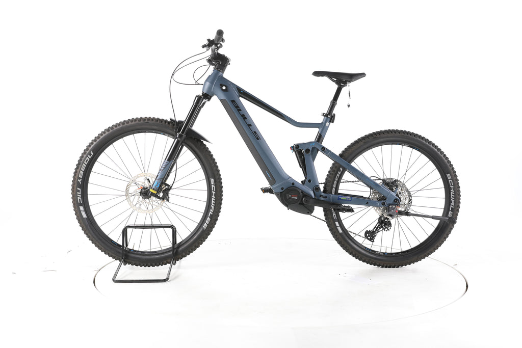 Bulls Copperhead EVO AM 2 E-Bike Fully - Image 7
