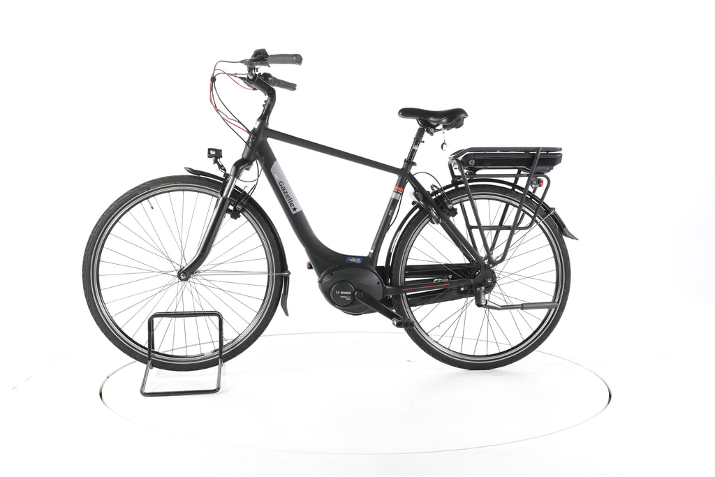 Gazelle Paris C7+ HMB City E-Bike - Image 7
