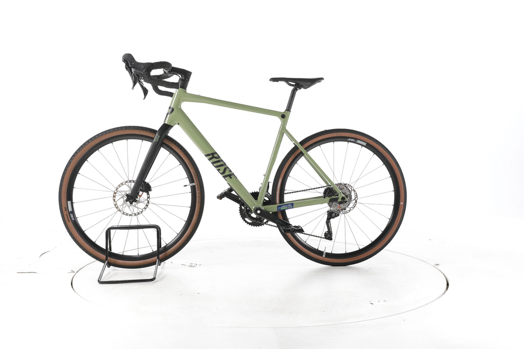 Rose Backroad AL GRX 400 Gravelbike - Image 7