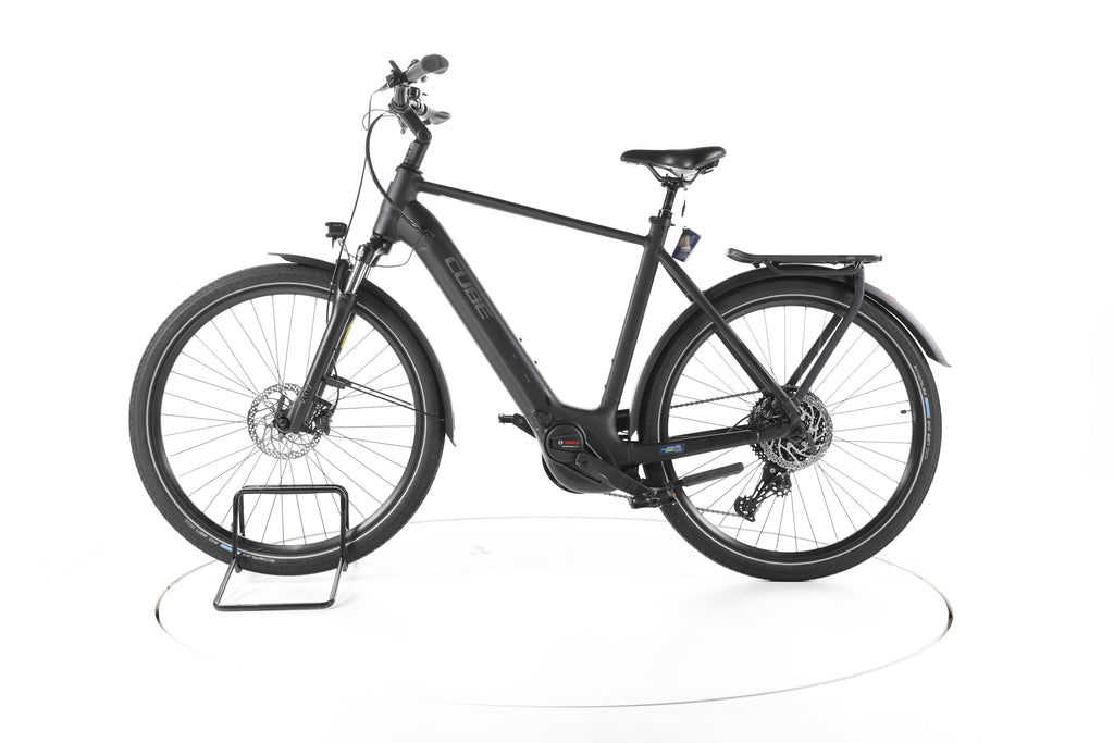 Cube Touring Hybrid Pro Trekking E-Bike 2023 - Image 7