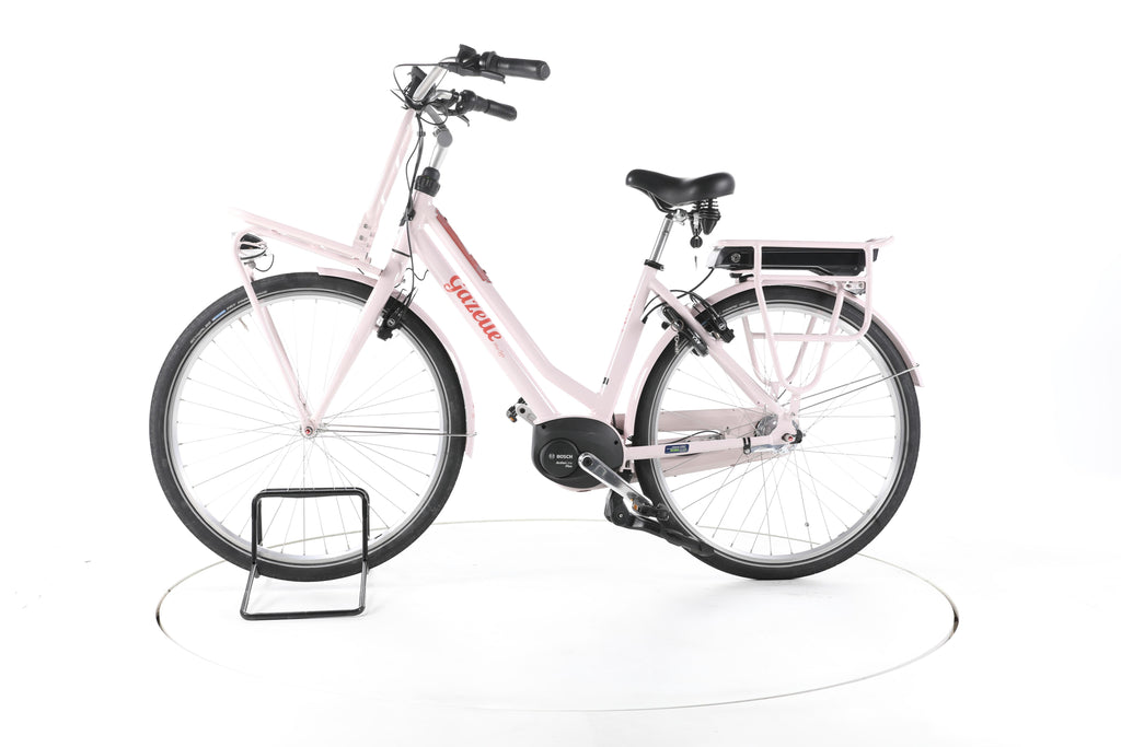Gazelle Miss Grace C7+ City E-Bike Tiefeinsteiger - Image 7