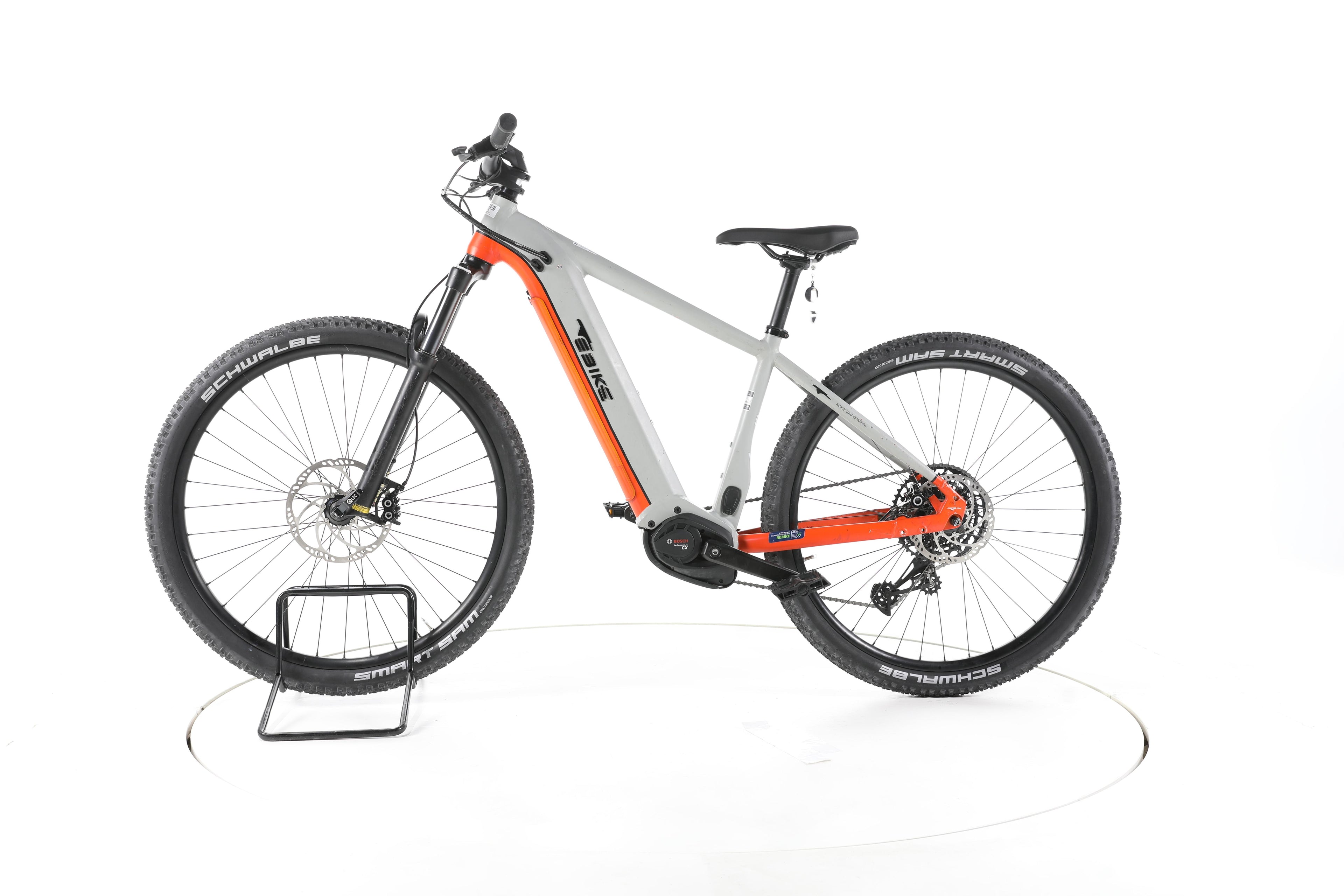 EBIKE Offroad Pro MTB E-Bike - Image 7