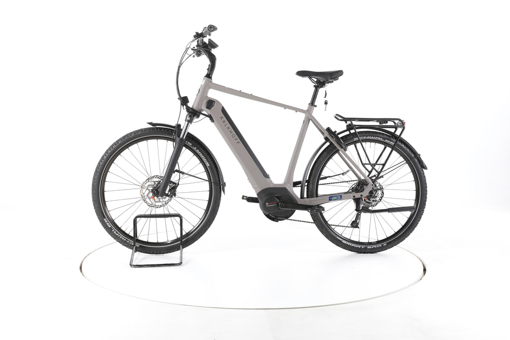 Kalkhoff Entice 3.B Move Trekking E-Bike - Image 7