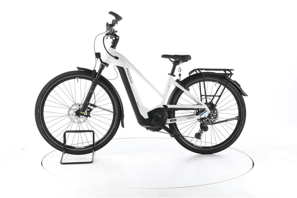 Pegasus Premio Evo 11 Trekking E-Bike - Image 7