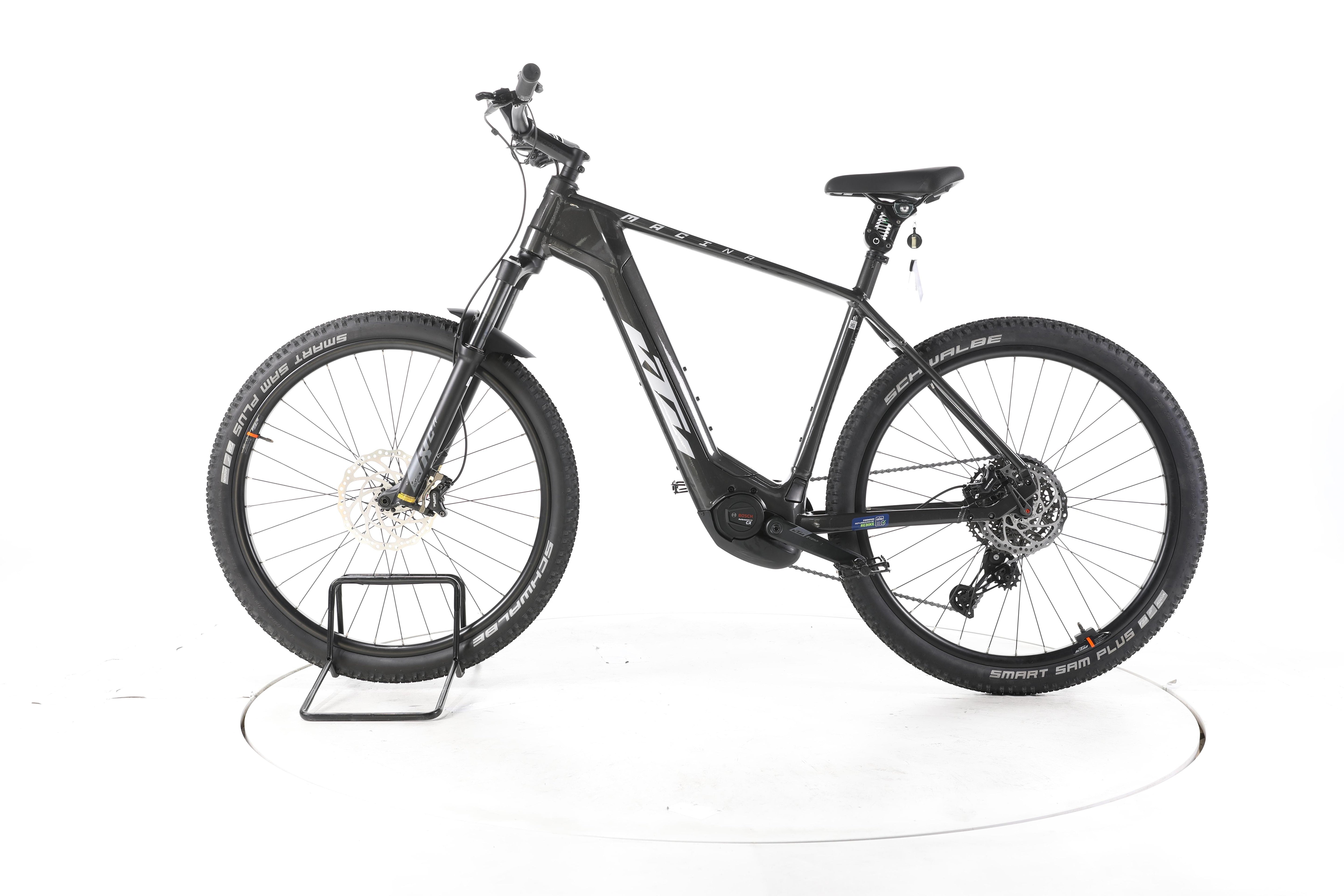 KTM Macina Team XL E-Bike - Image 7