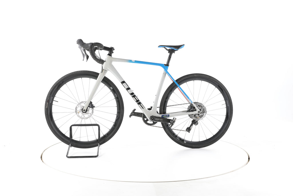 Cube Cross Race C:62 SL Gravelbike Carbon - Image 7