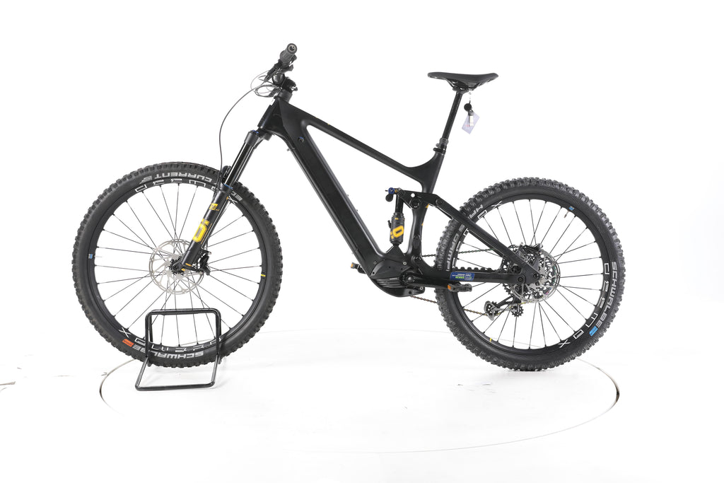 HoheAcht Besta Dio Fully E-Bike - Image 7