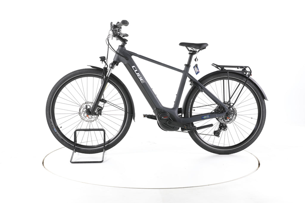 Cube Touring Hybrid ONE Trekking E-Bike 2024 - Image 7