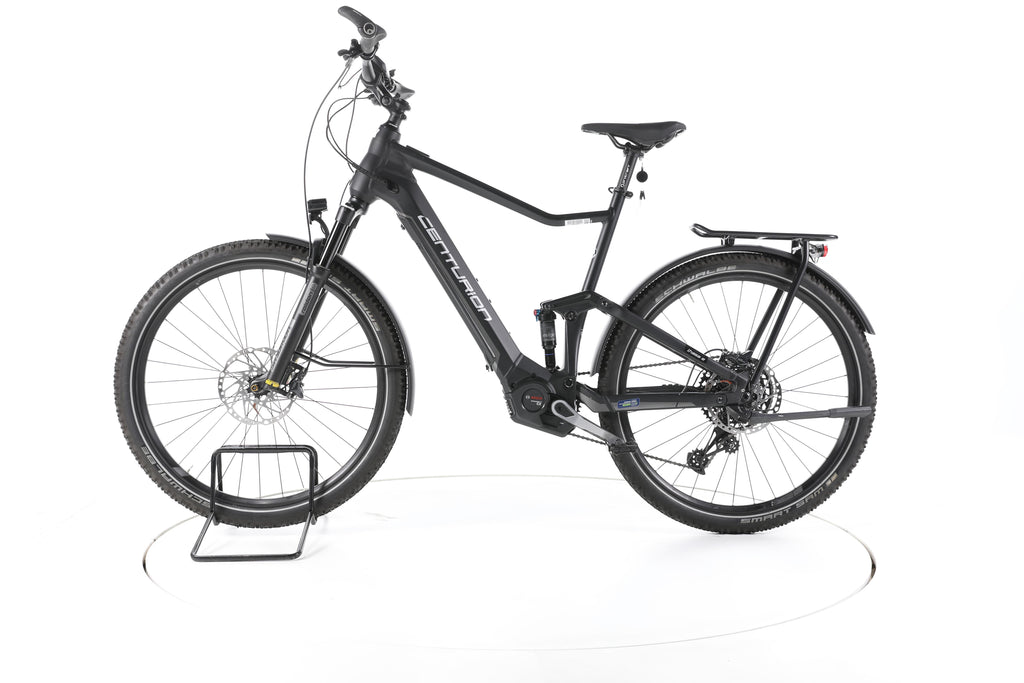 Centurion Lhasa E R860I EQ SUV E-Bike - Image 7