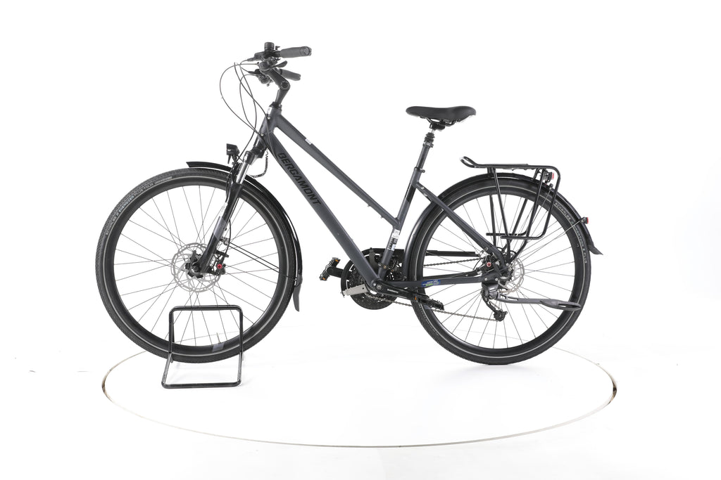 Bergamont Horizon 6 Fahrrad City & Trekking - Image 7