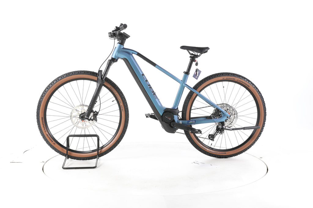 Cube Reaction Hybrid Race E-Bike - Image 7