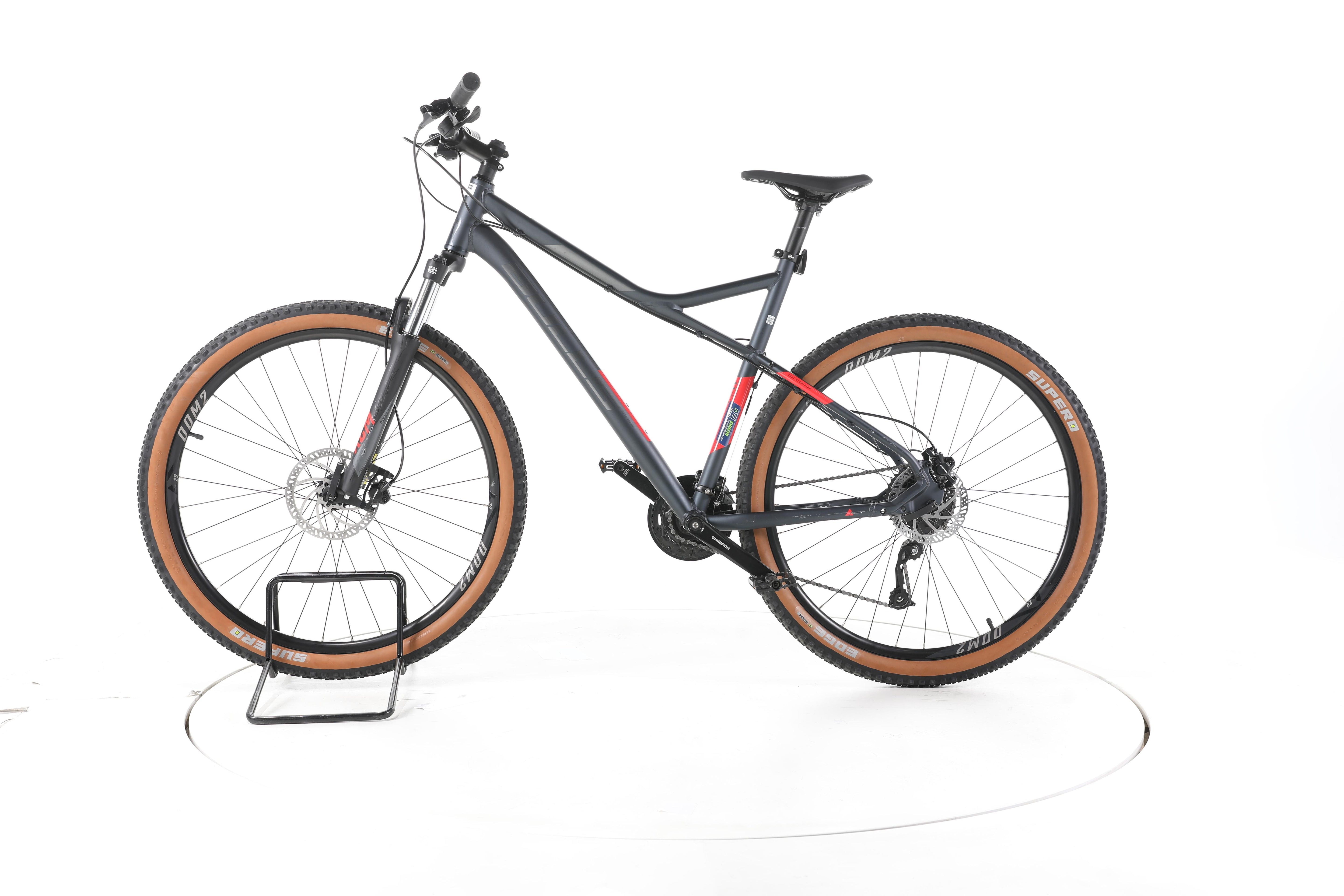 Bulls Sharptail 3 Disc Fahrrad Hardtail - Image 7
