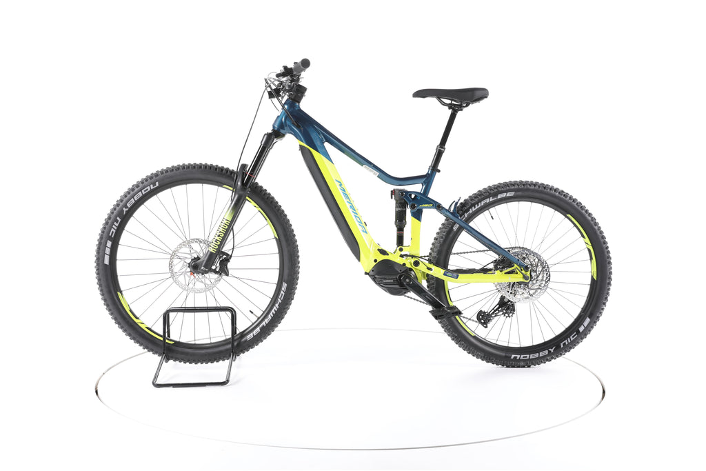 Merida eONE-Sixty 575 EP1 Fully E-Bike - Image 7