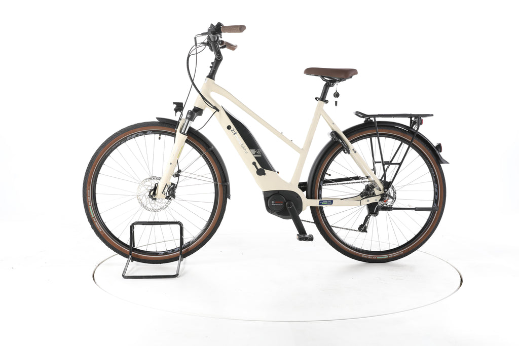 2R Manufaktur ELO 9 Trekking E-Bike - Image 7