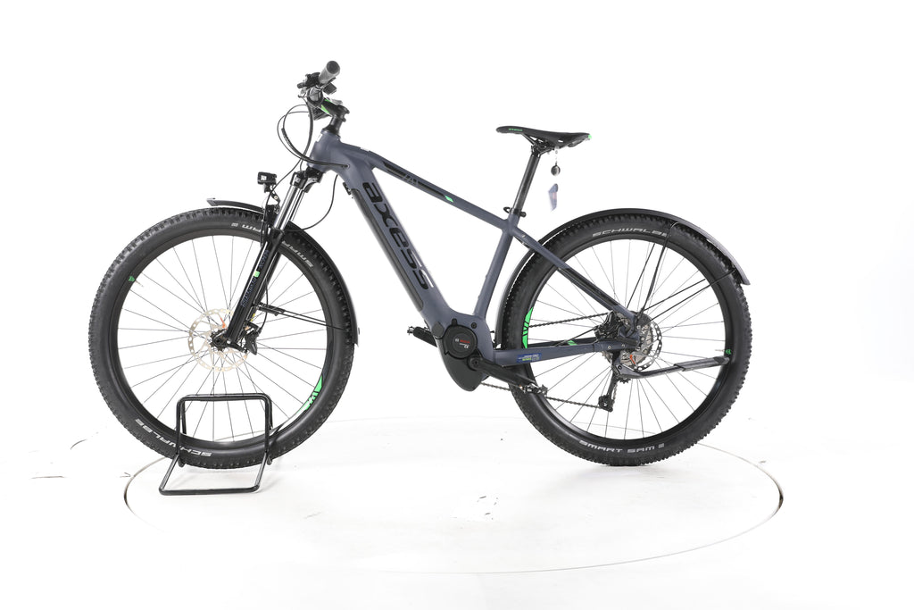 Axess Force 29 Trekking E-Bike - Image 7