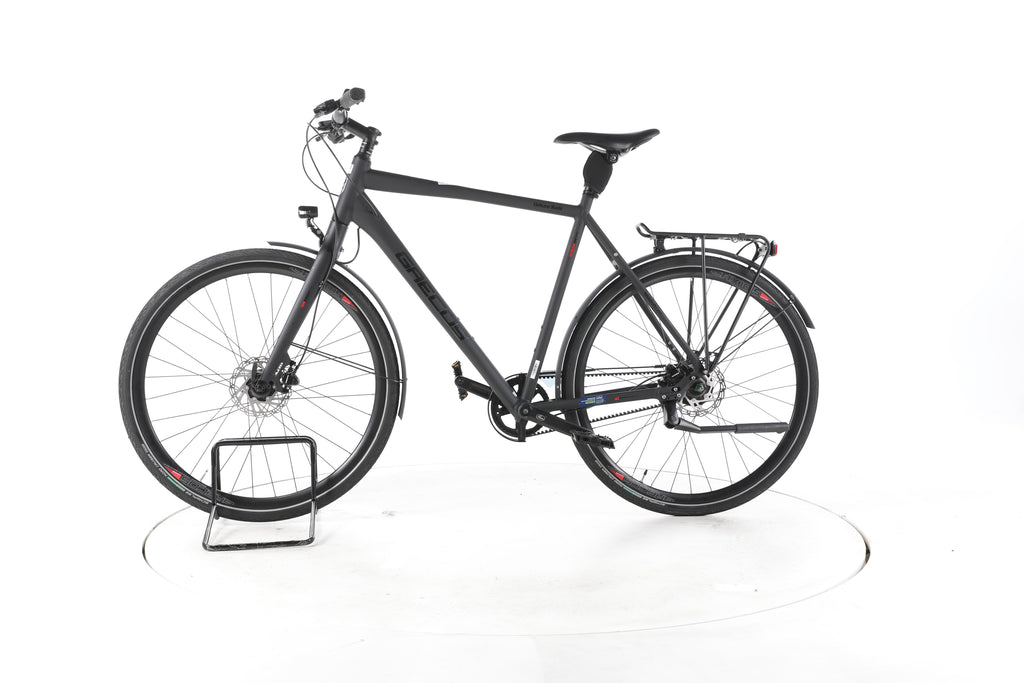 Grecos Urban Fahrrad City & Trekking - Image 7