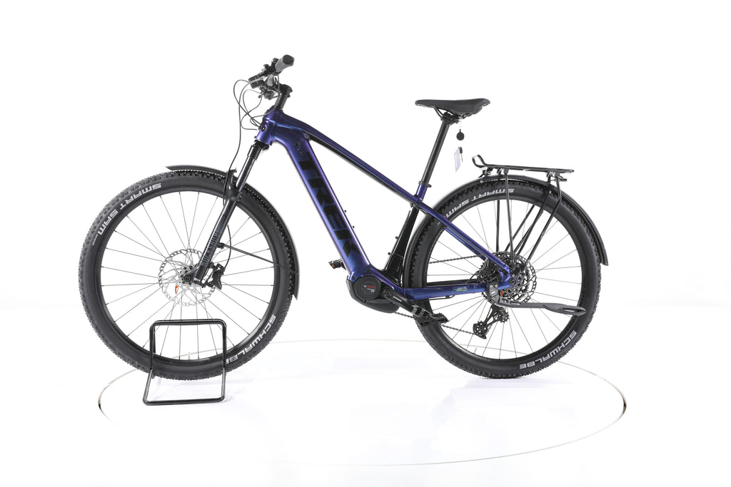 Trek Powerfly 5 Trekking E-Bike - Image 7