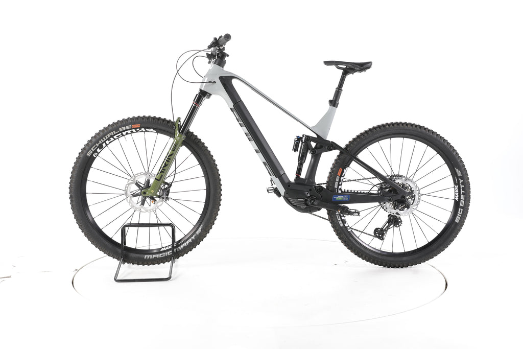 Bulls Sonic Evo  EN Fully E-Bike - Image 7