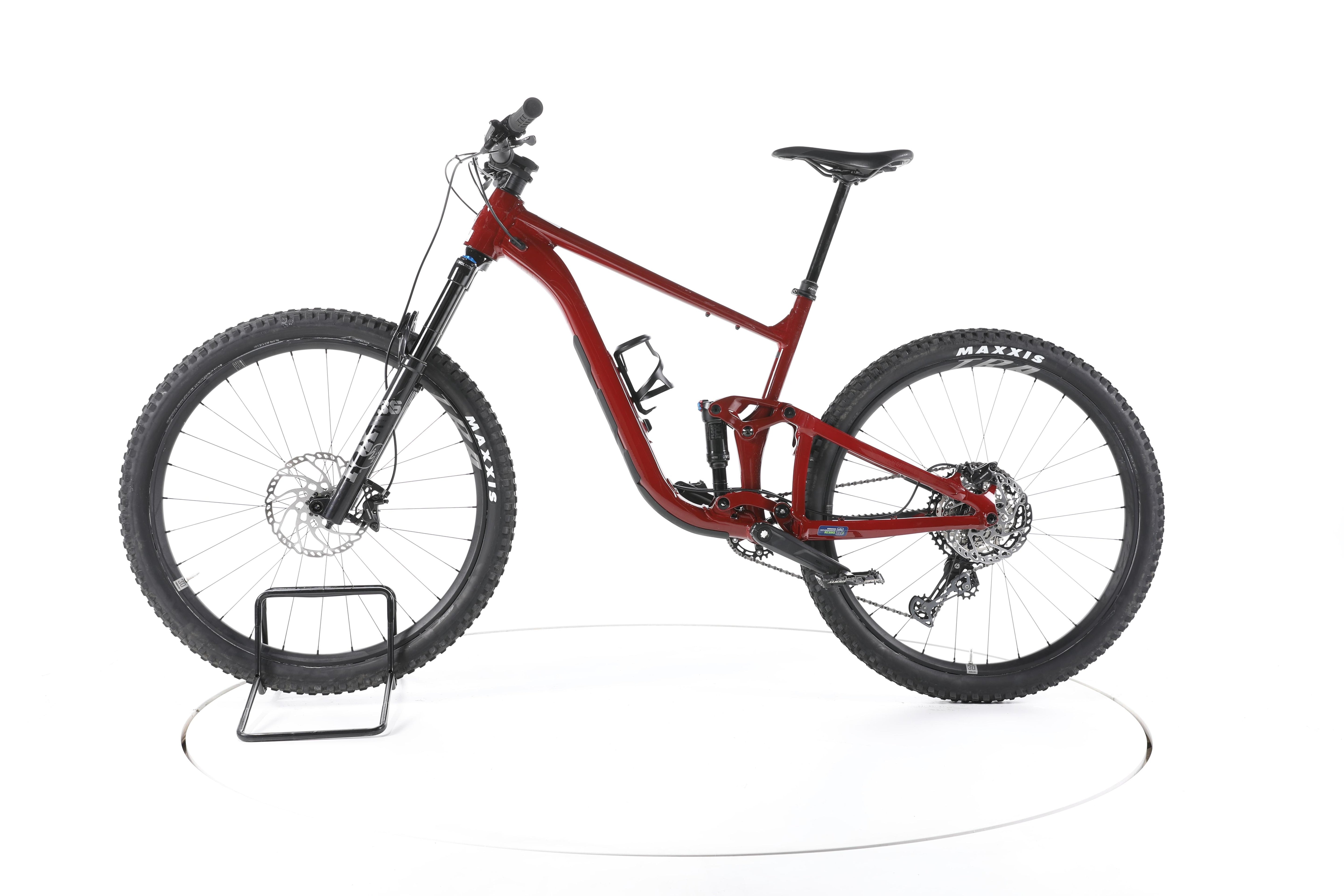 Giant Trance X 1 Fahrrad Fully - Image 7