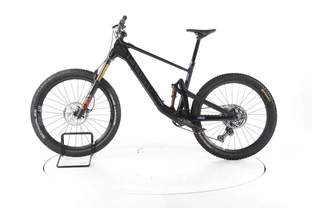 Ghost PATH RIOT CF/LC LTD E-Bike Fully Carbon - Image 7