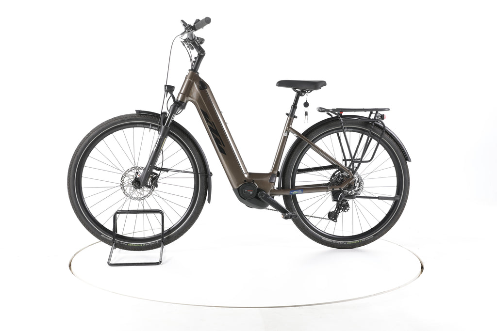 KTM Macina Tour LTD Trekking E-Bike Tiefeinsteiger 2024 - Image 7
