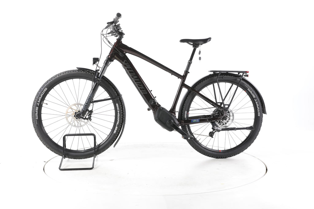Specialized Turbo Tero 5.0 Trekking E-Bike - Image 7
