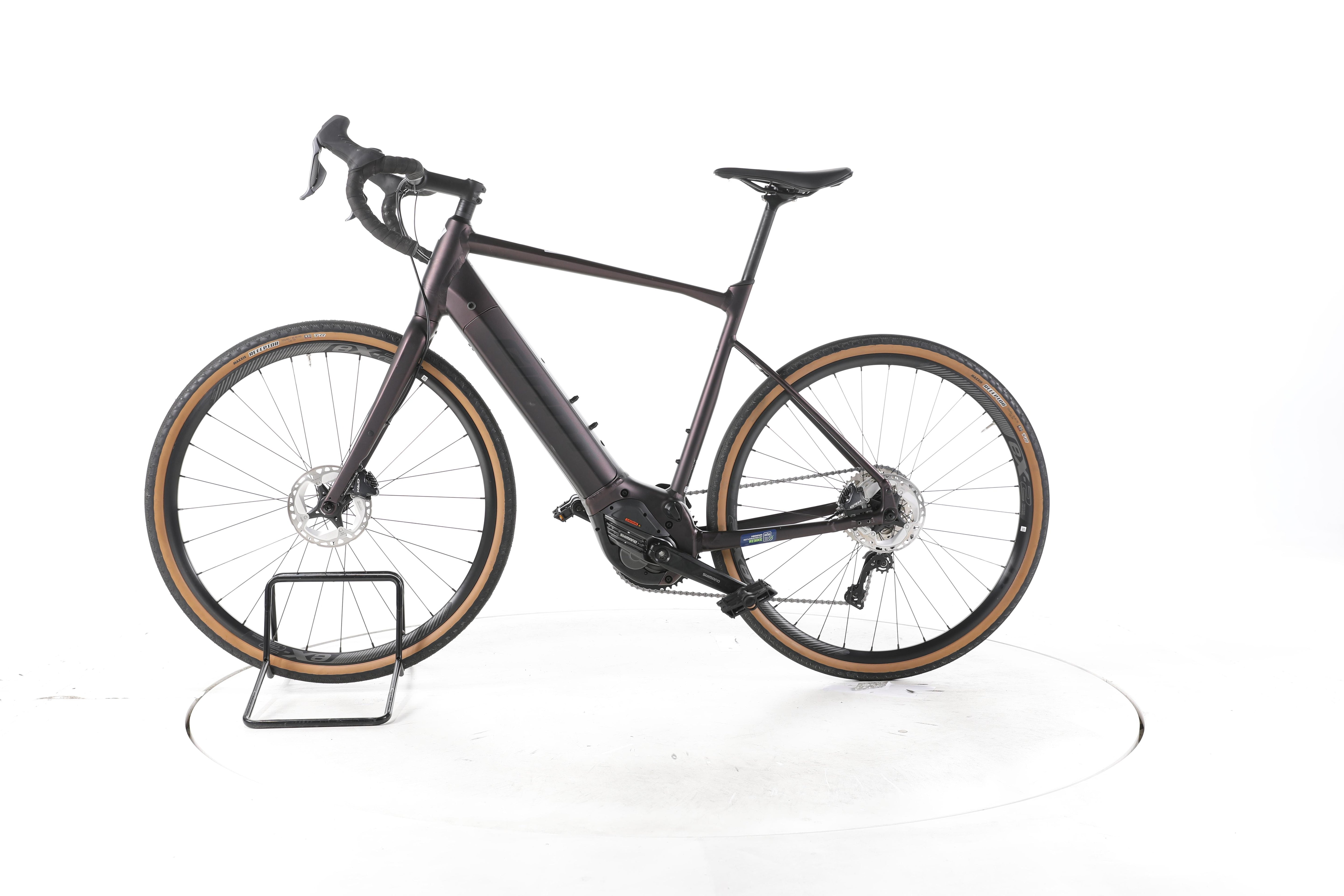 Giant Revolt E+ Pro E-Gravel & Rennrad - Image 7