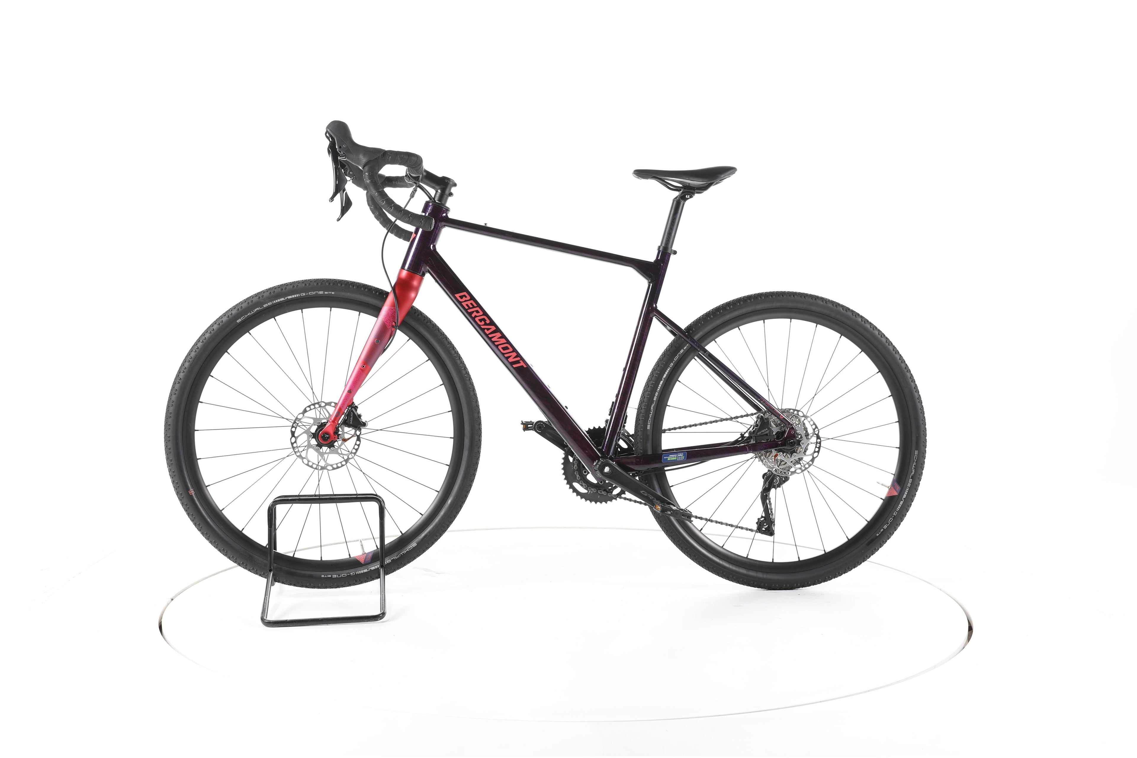 Bergamont Gran Durance 6 FMN - Image 7