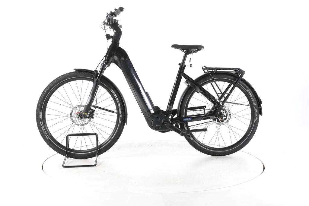 FLYER Upstreet5 7.12 City E-Bike Tiefeinsteiger - Image 7