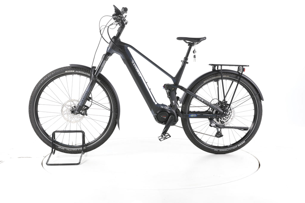 Conway eSUV Xyron SUV 6.9 FS SUV E-Bike - Image 7