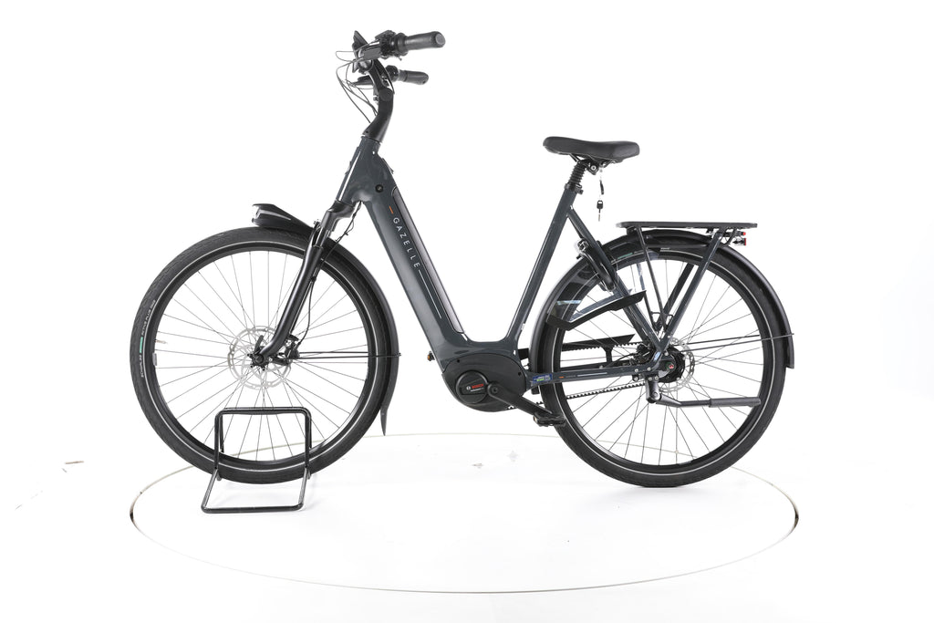 Gazelle Arroyo C5 HMB Elite City E-Bike Tiefeinsteiger 2025 - Image 7