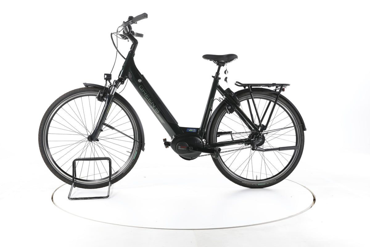 Green's Margate City E-Bike Tiefeinsteiger - Image 7