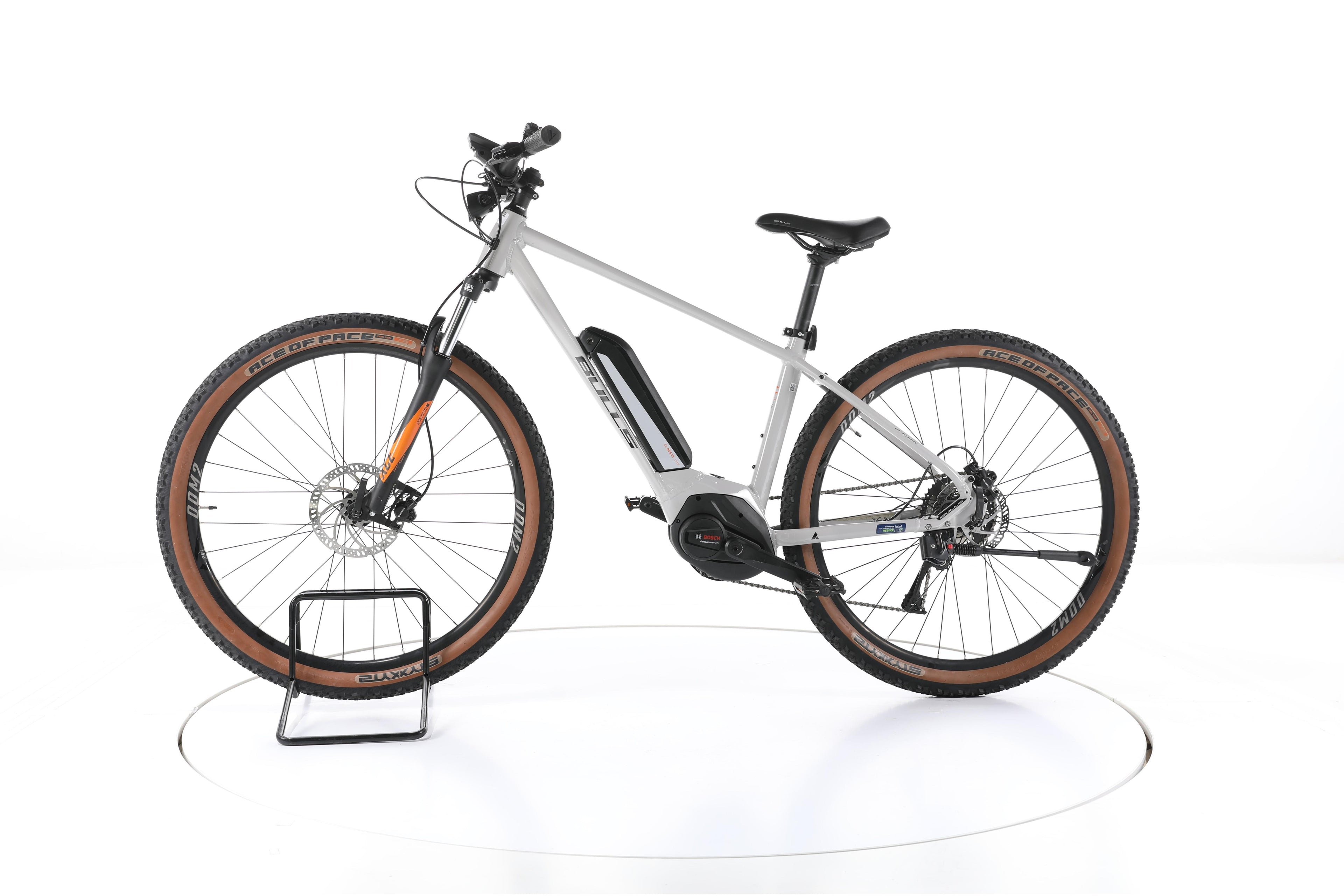 Bulls LT Performance E-Bike 2023 - Image 7
