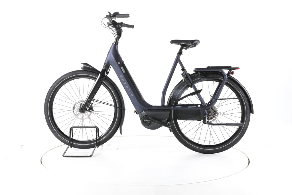 Gazelle Avignon C8 HMB City E-Bike Tiefeinsteiger 2023 - Image 7