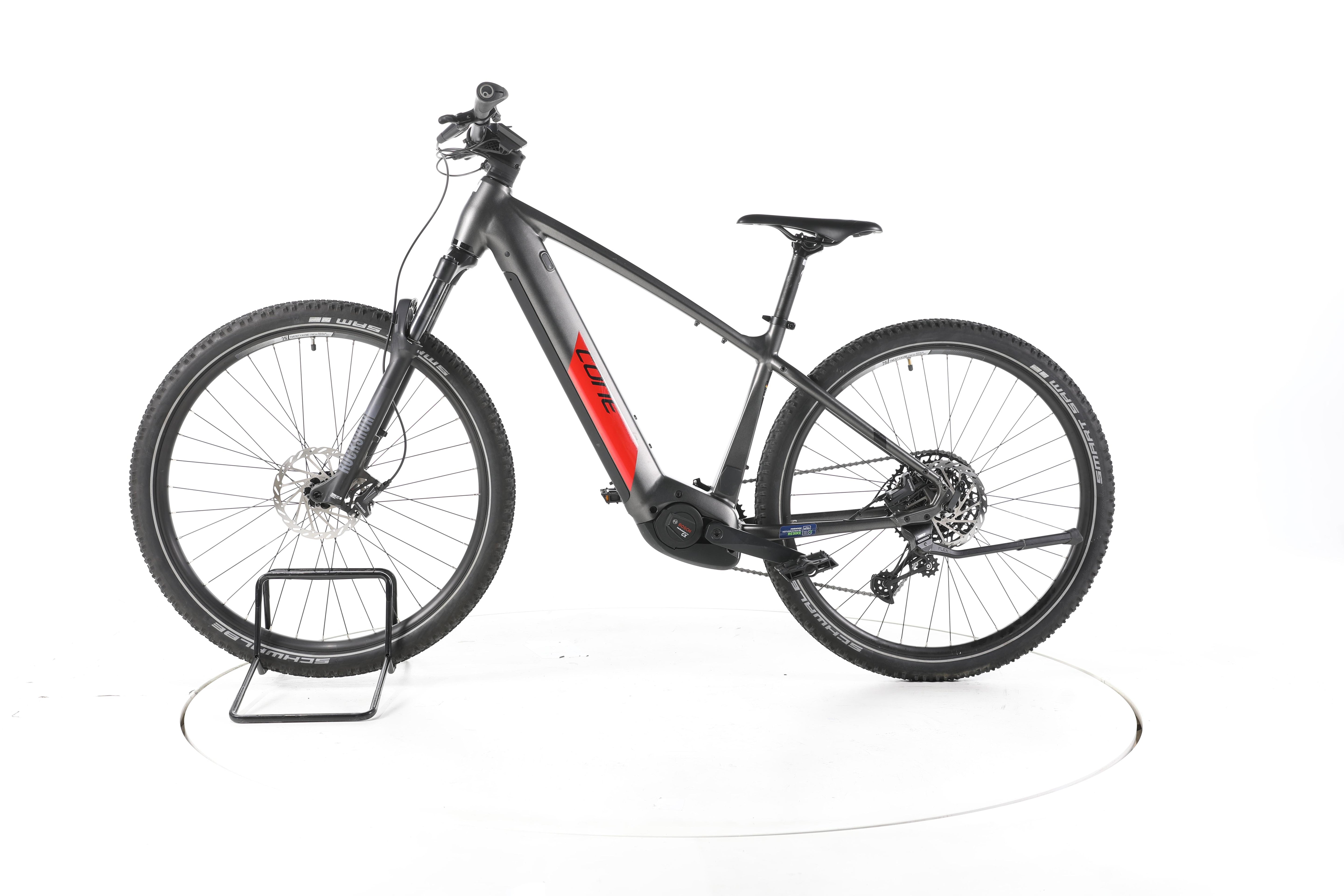 CONE Bikes eTrail IN 4.0 E-Bike - Image 7