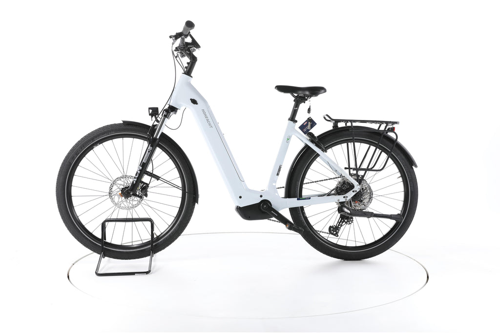 HoheAcht AMO EKO Terra Trekking E-Bike Tiefeinsteiger - Image 7
