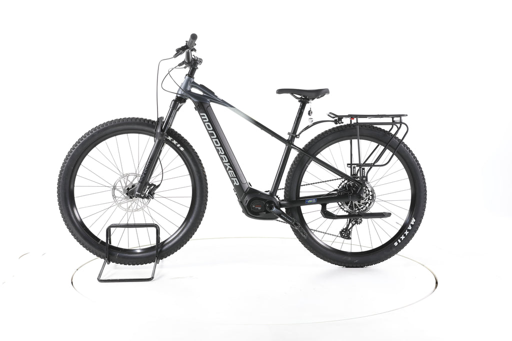 Mondraker Prime Trekking E-Bike 2023 - Image 7