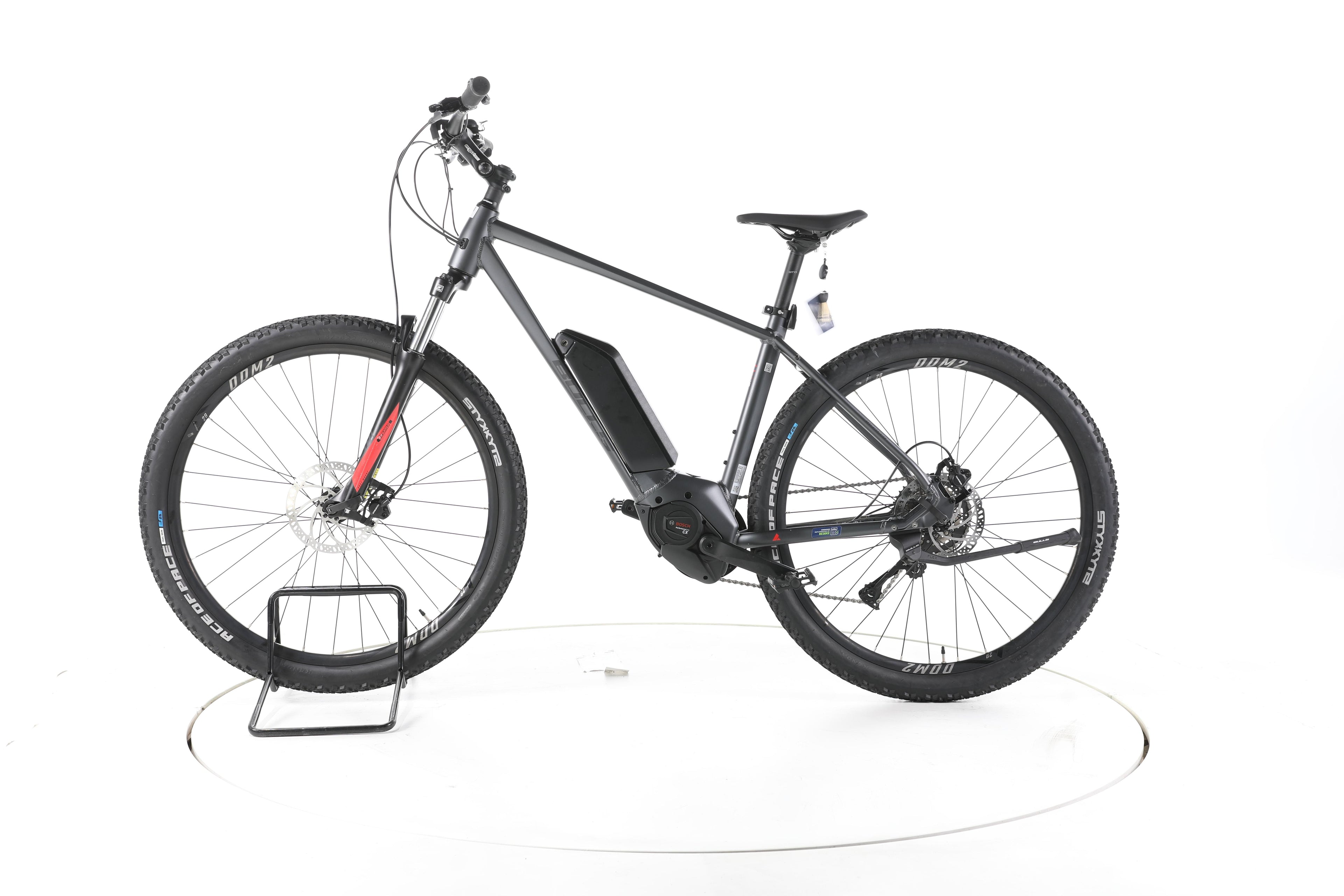 Bulls LT CX E-Bike 2023 - Image 7