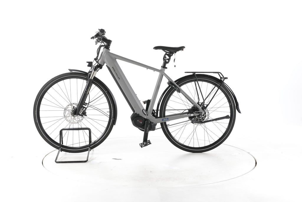 Riese & Müller Roadster Vario City E-Bike - Image 7