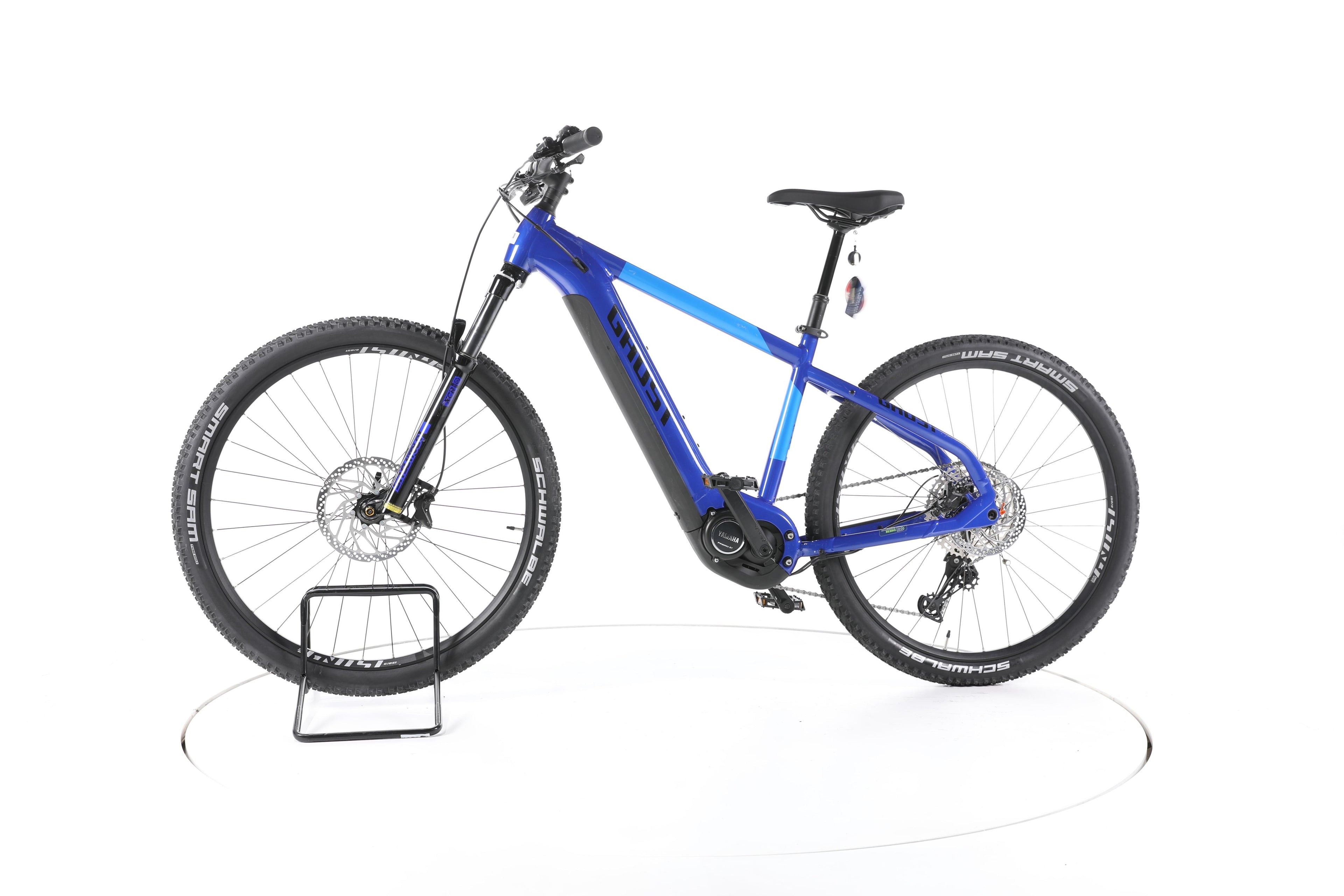 Ghost E-Teru Advanced E-Bike - Image 7