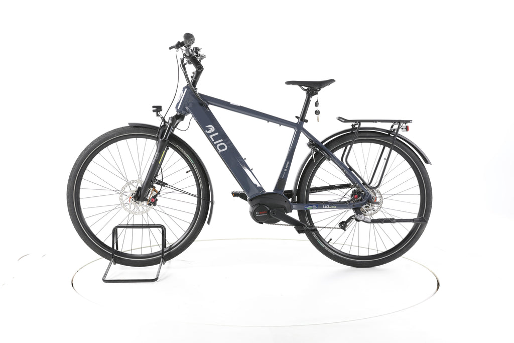 LIQBIKE Active Trekking E-Bike - Image 7