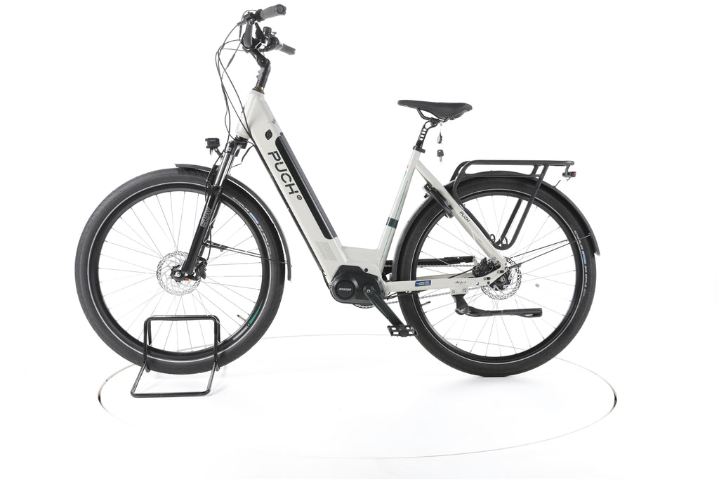 Puch Q4.4 SUV FL City E-Bike Tiefeinsteiger - Image 7