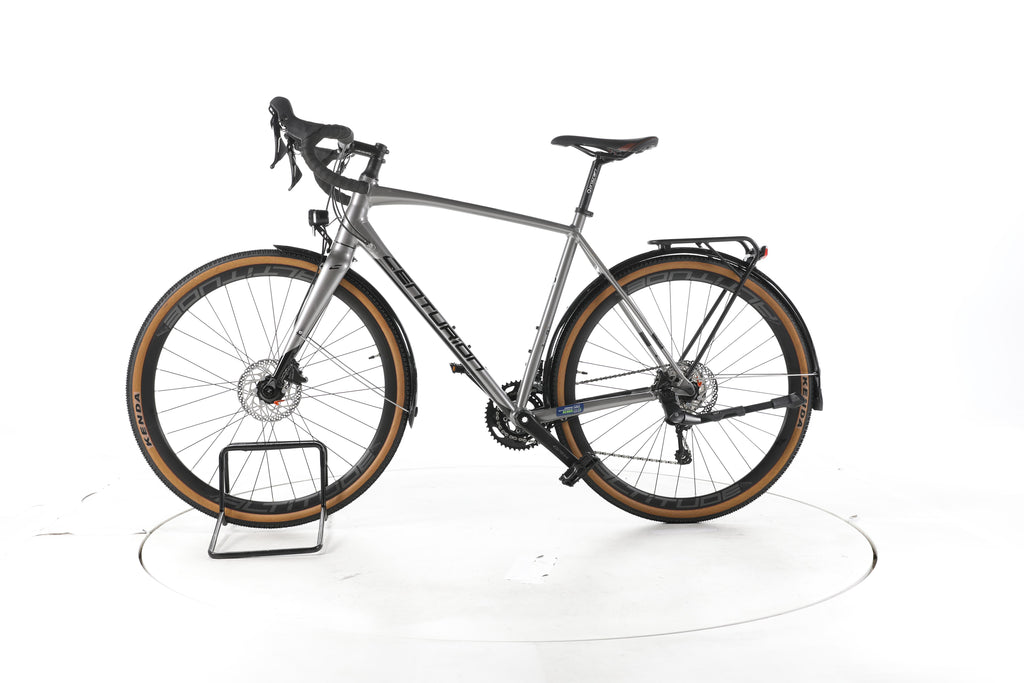 Centurion Crossfire Gravel 2000 EQ Gravelbike - Image 7
