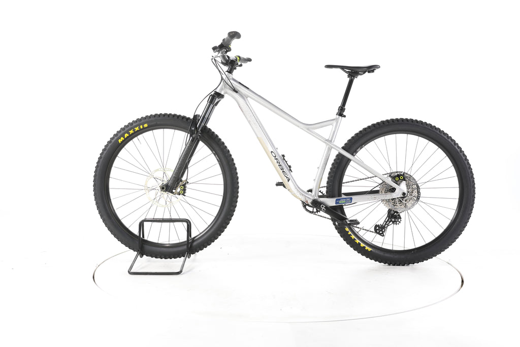 Orbea Laufey H30 Fahrrad Hardtail - Image 7