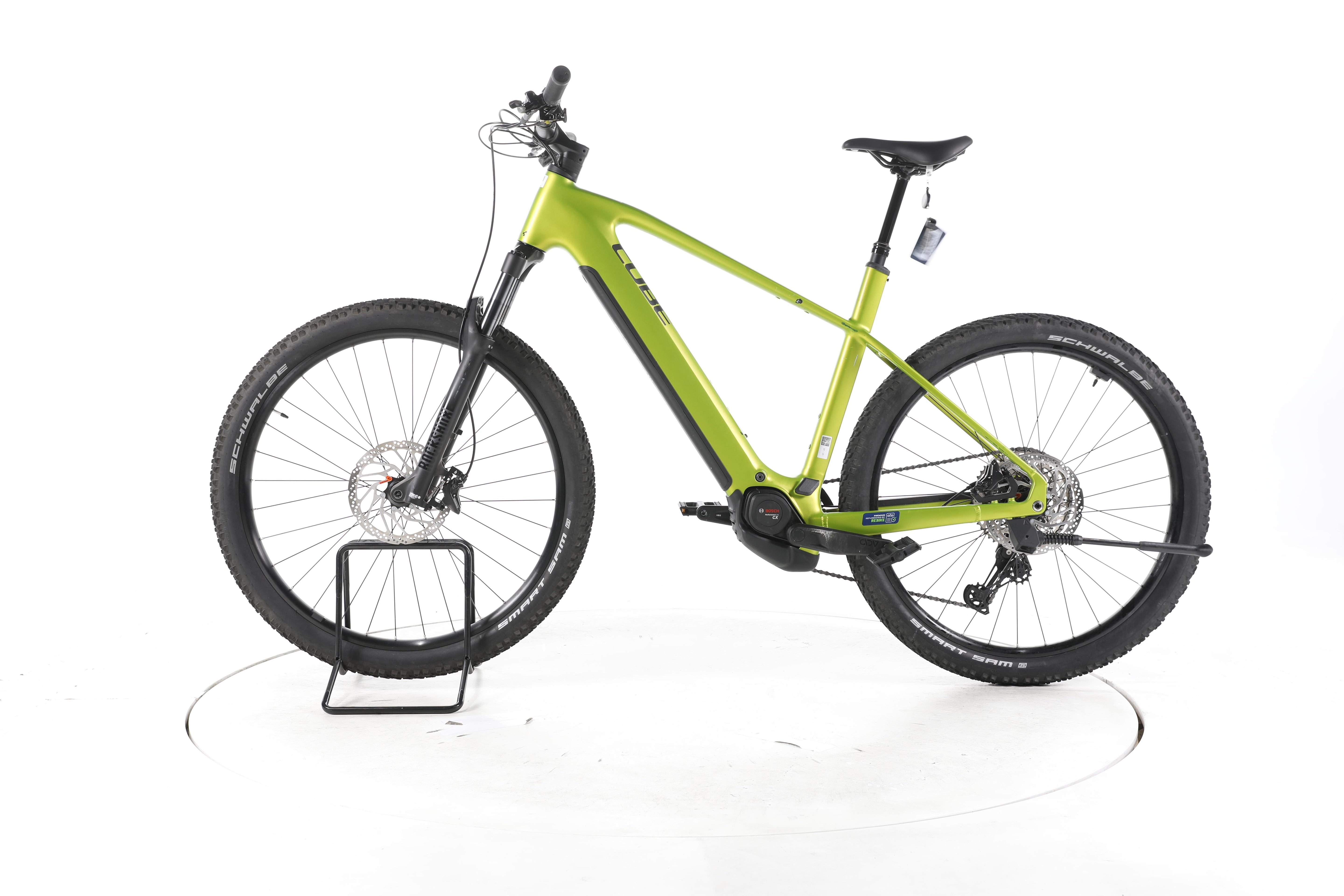 tout terrain Skane City E-Bike - Image 7